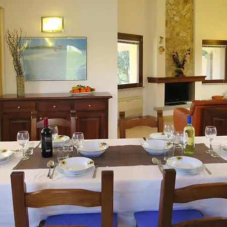 On Near Sandy * Costa Rei