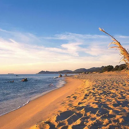 On Near Sandy 펜션